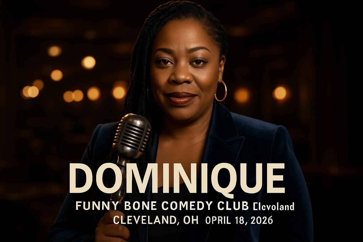 dominique-funny-bone-comedy-club-cleveland