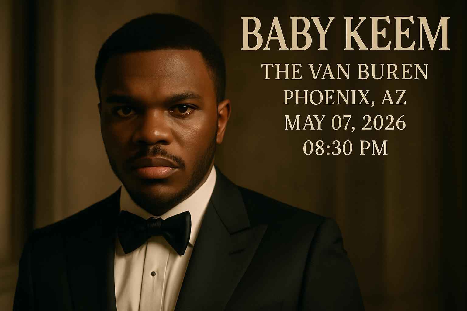 baby-keem-the-van-buren