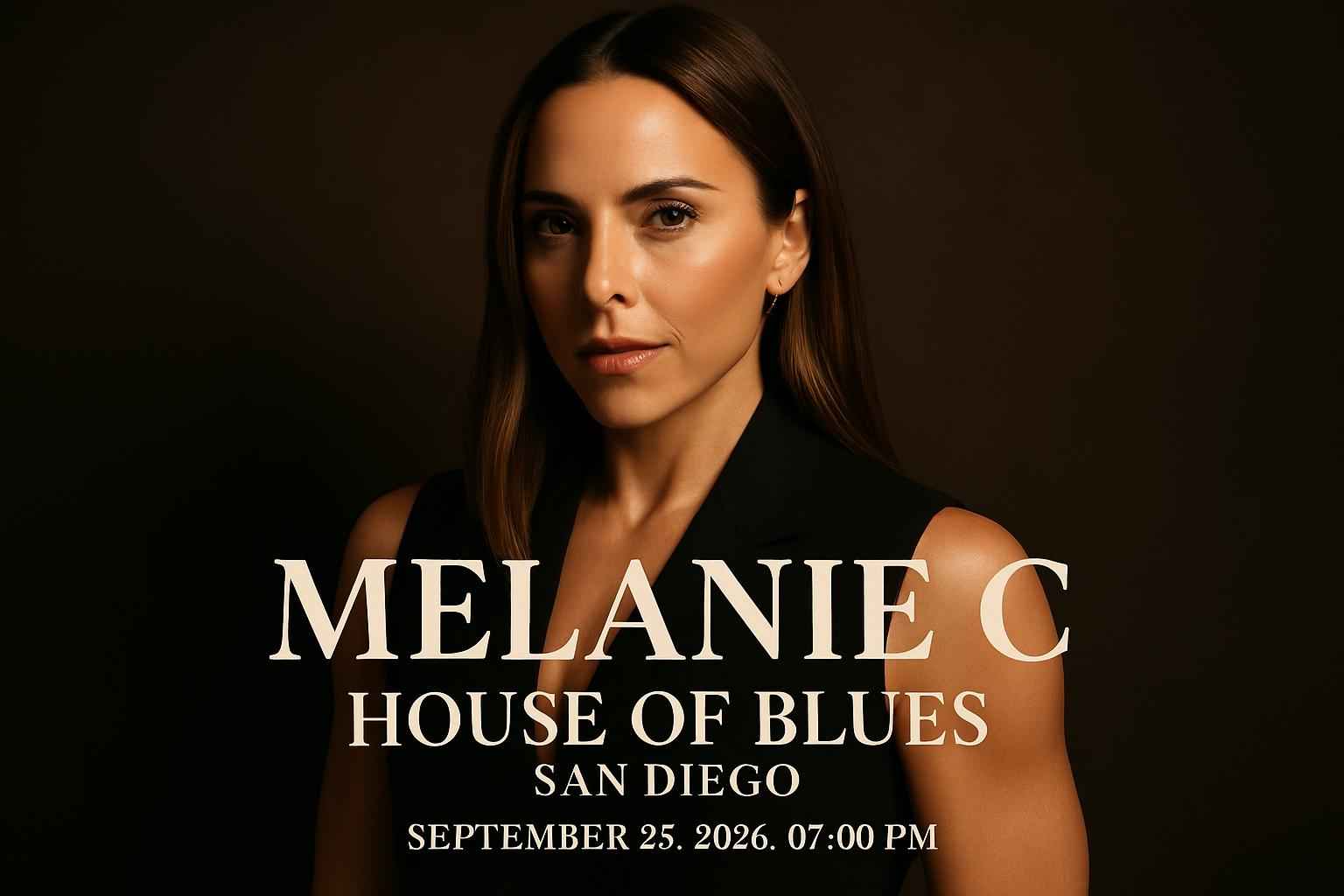 melanie-c-house-of-blues-san-diego