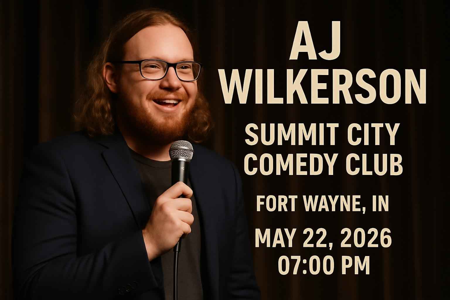 aj-wilkerson-summit-city-comedy-club-in