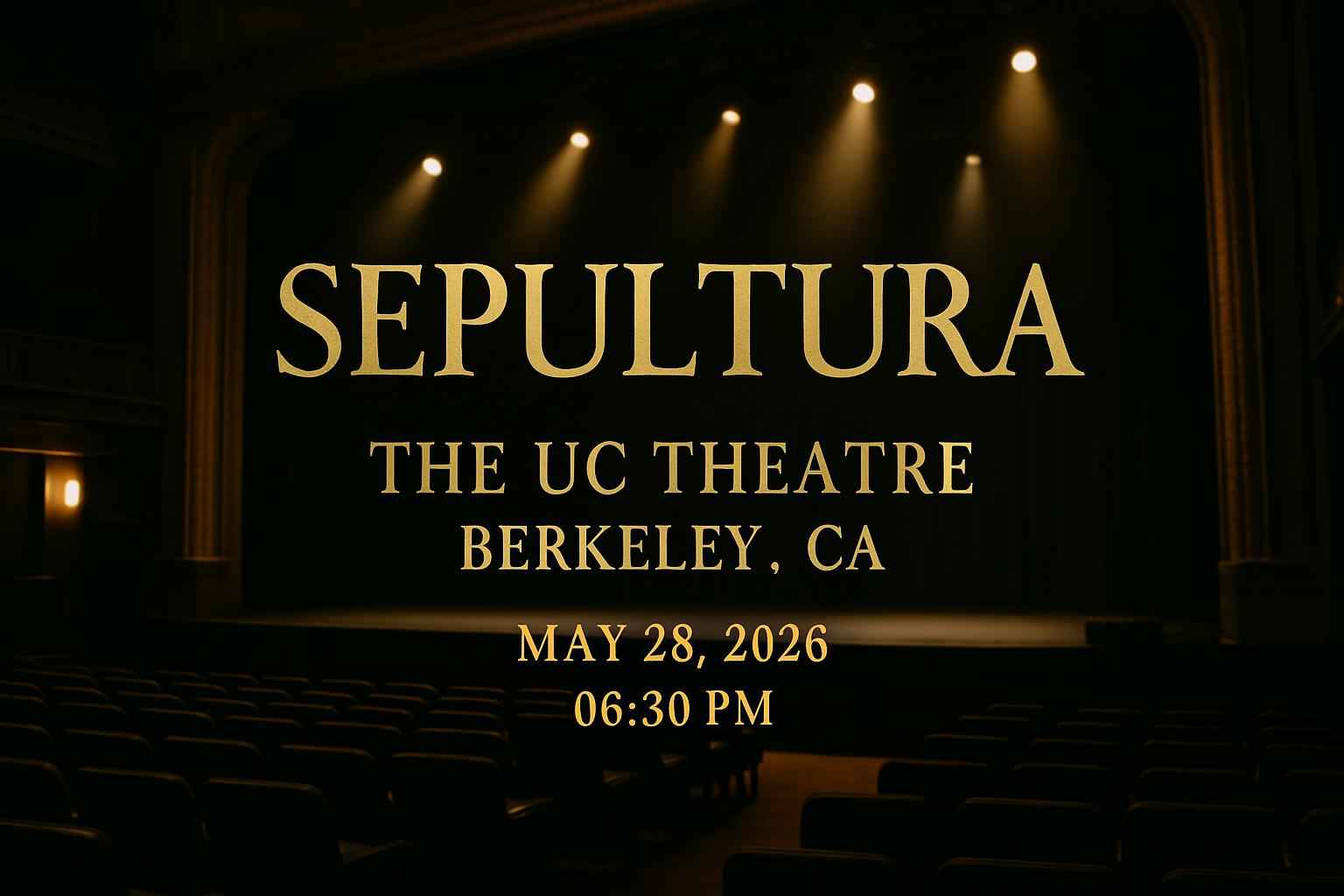 sepultura-the-uc-theatre
