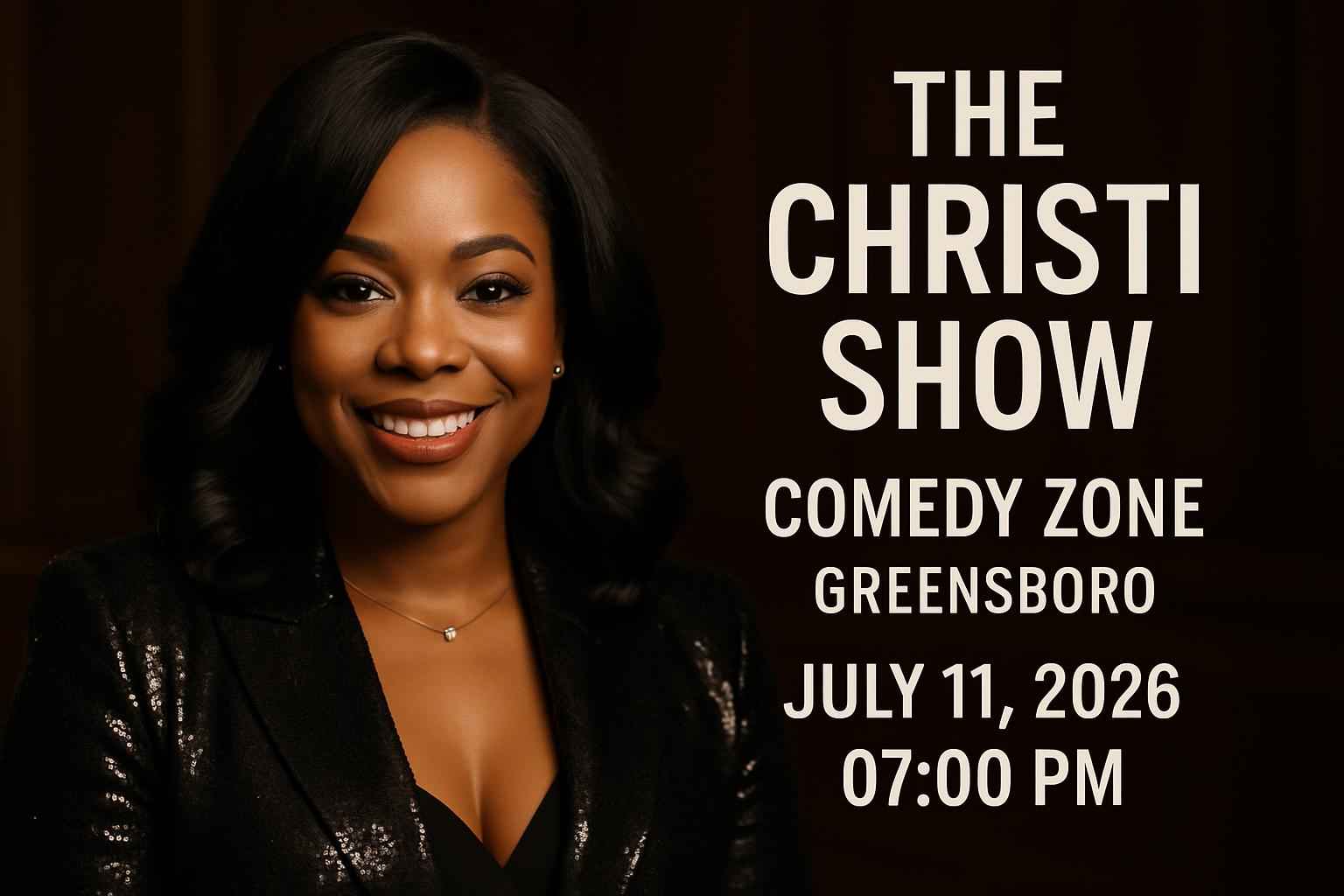 the-christi-show-comedy-zone-greensboro