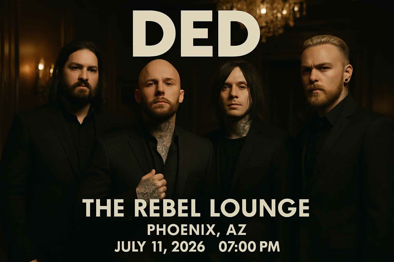 ded-band-the-rebel-lounge-phoenix
