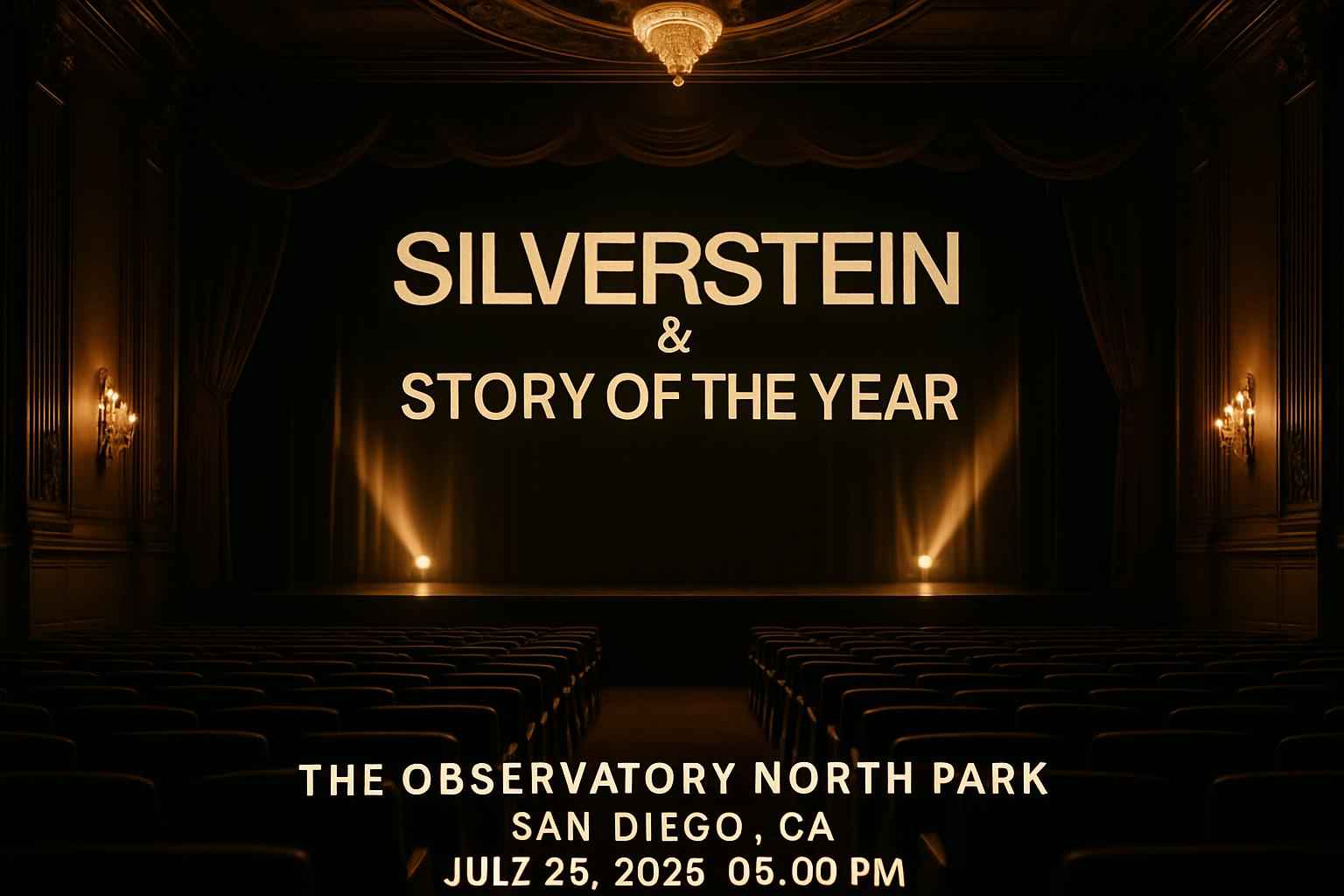 silverstein-story-of-the-year-the-observatory-north-park