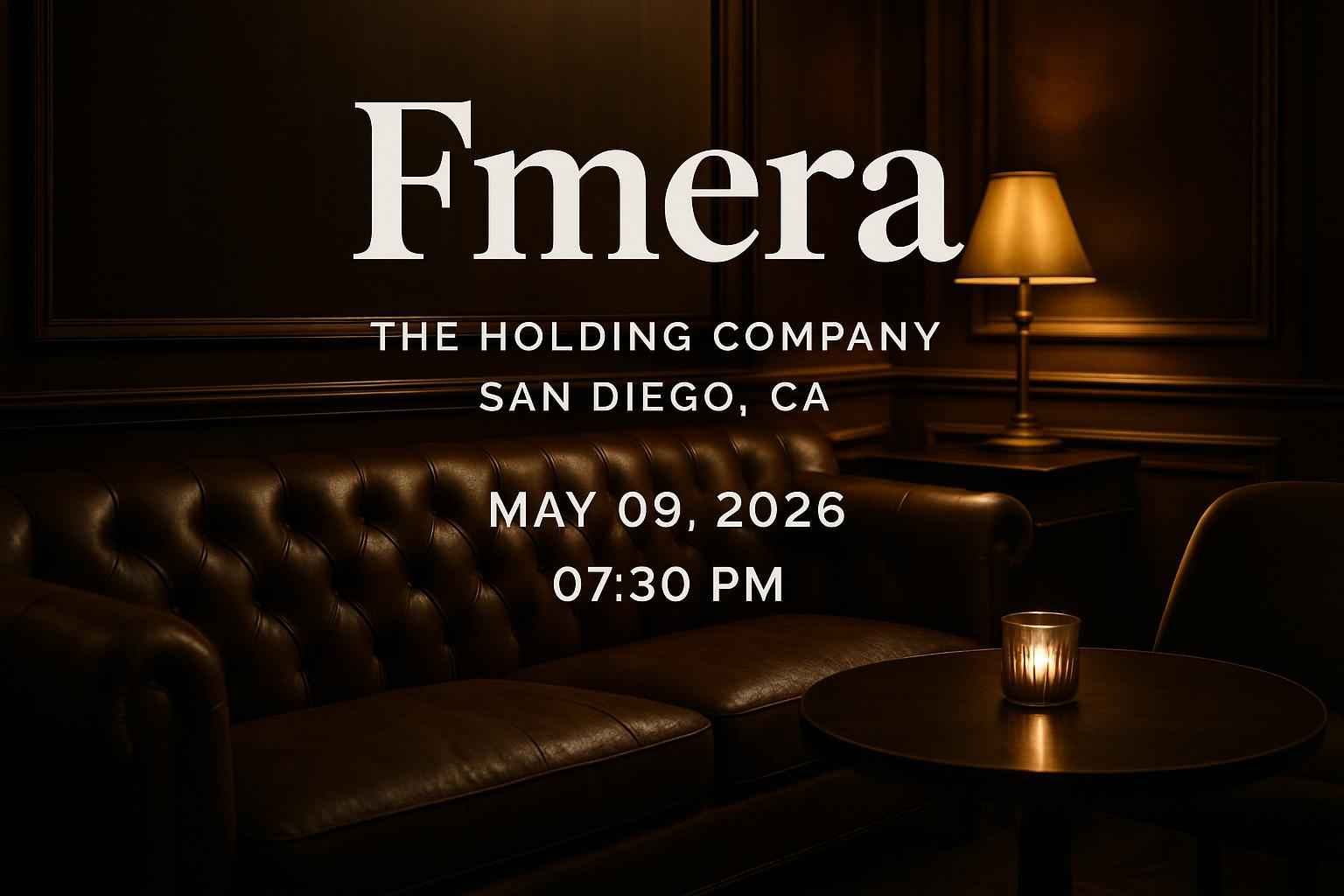 fmera-the-holding-company