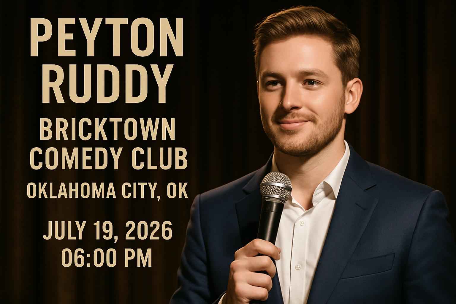 peyton-ruddy-bricktown-comedy-club-okc