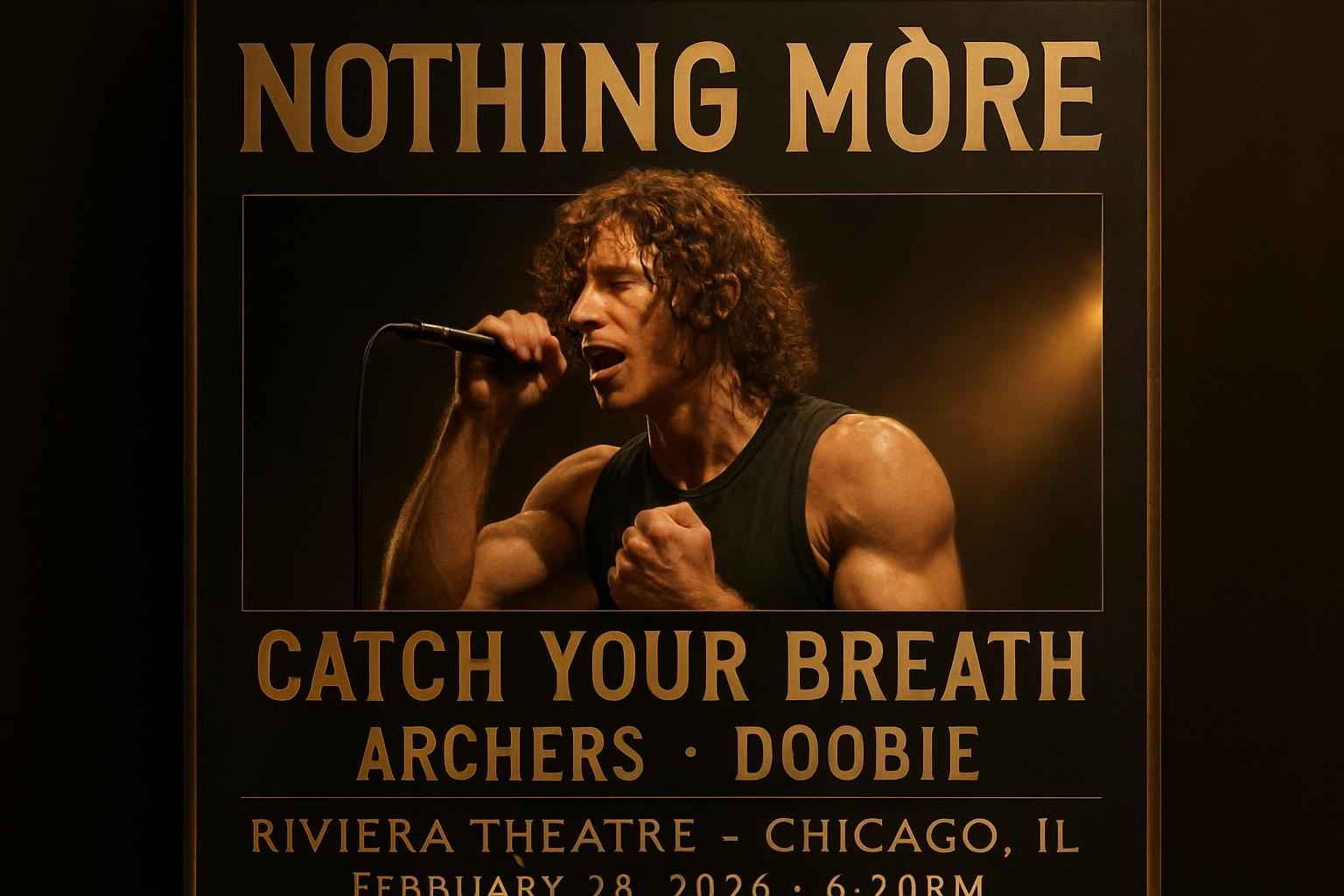 nothing-more-catch-your-breath-archers-doobie-riviera-theatre-il