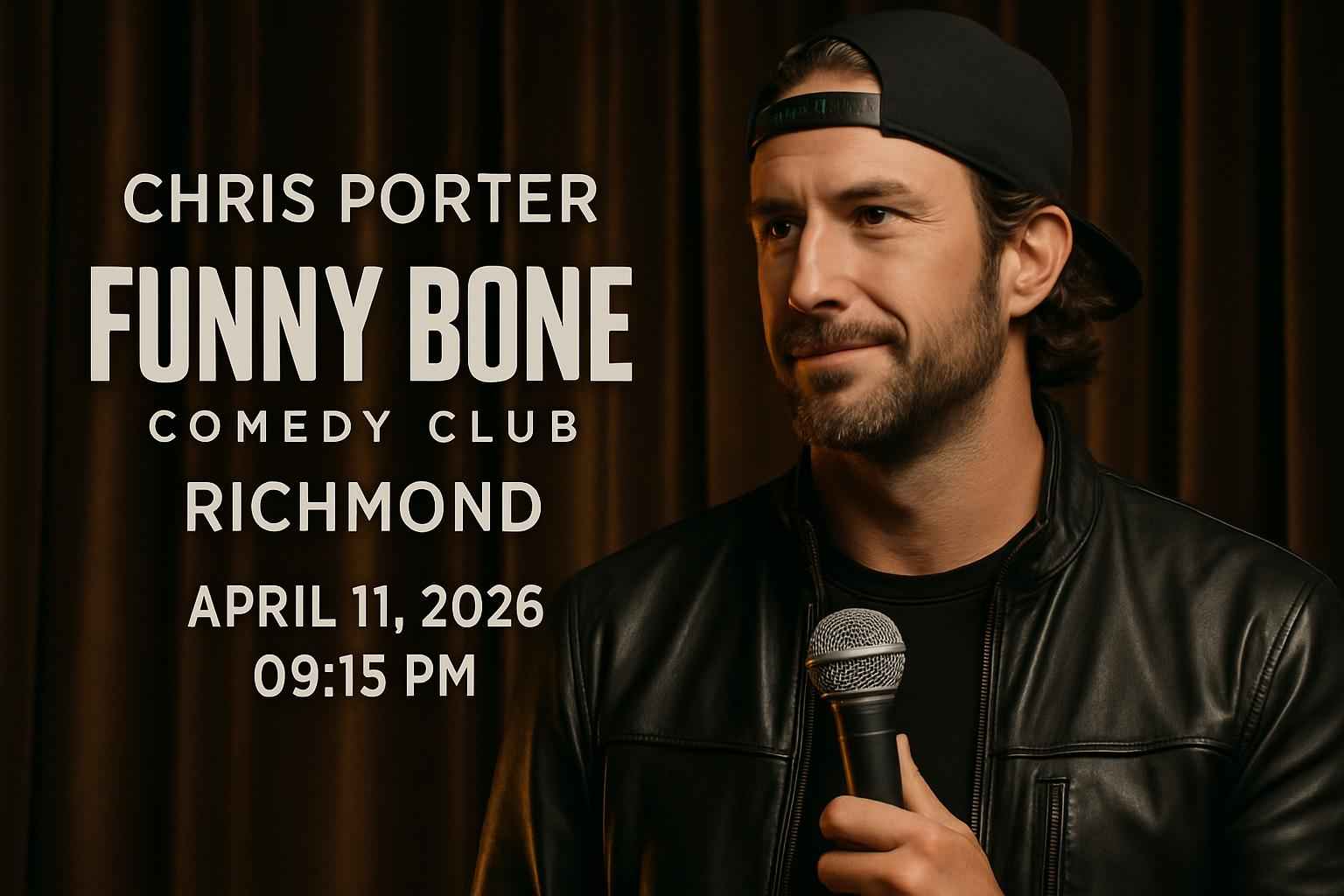chris-porter-funny-bone-comedy-club-richmond