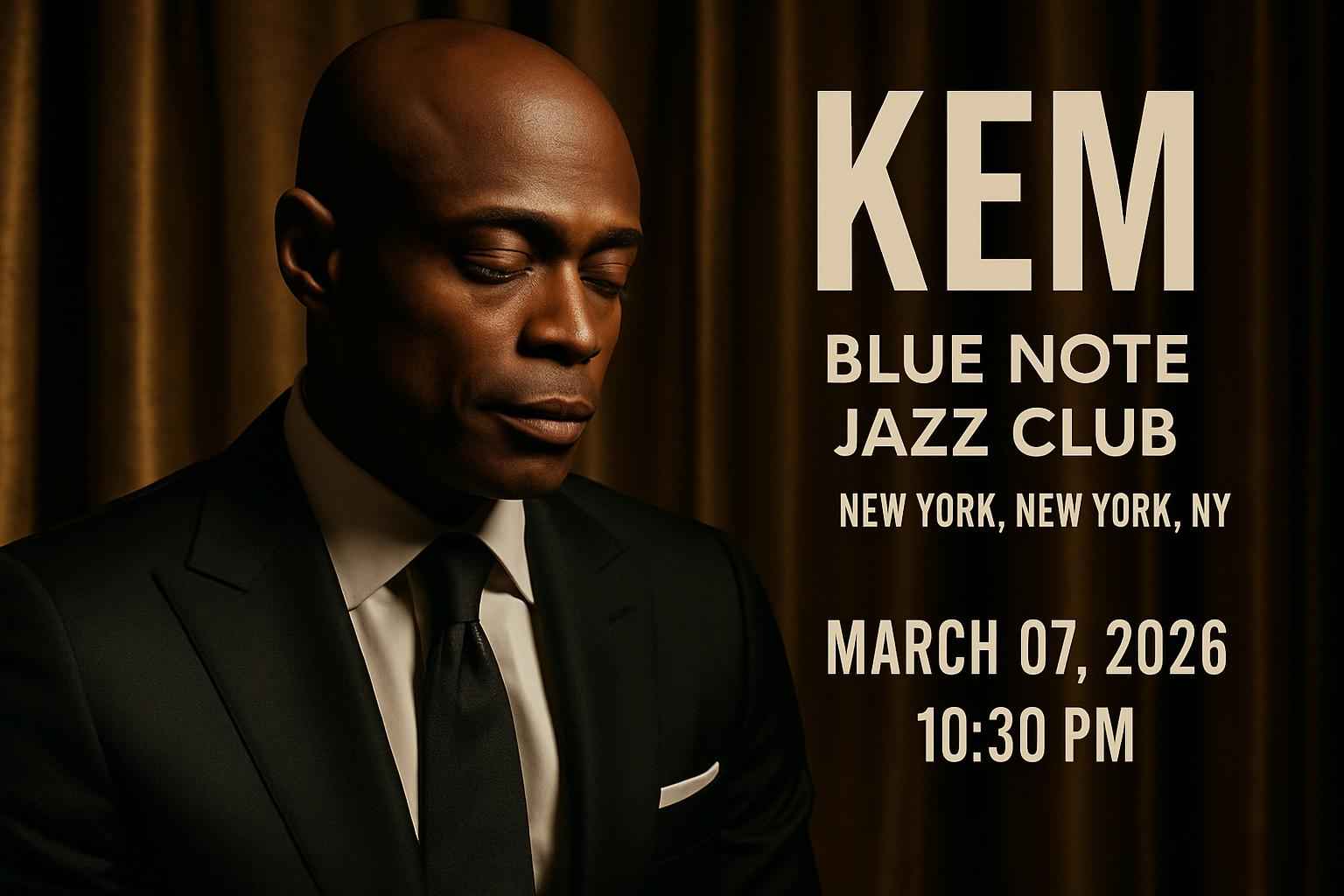 kem-blue-note-jazz-club-new-york