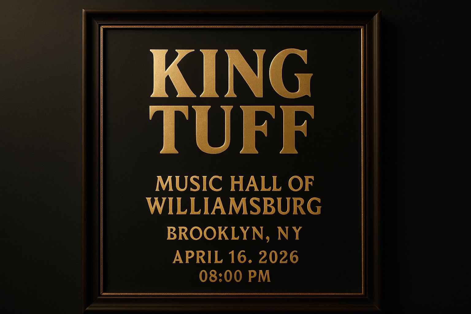 king-tuff-music-hall-of-williamsburg