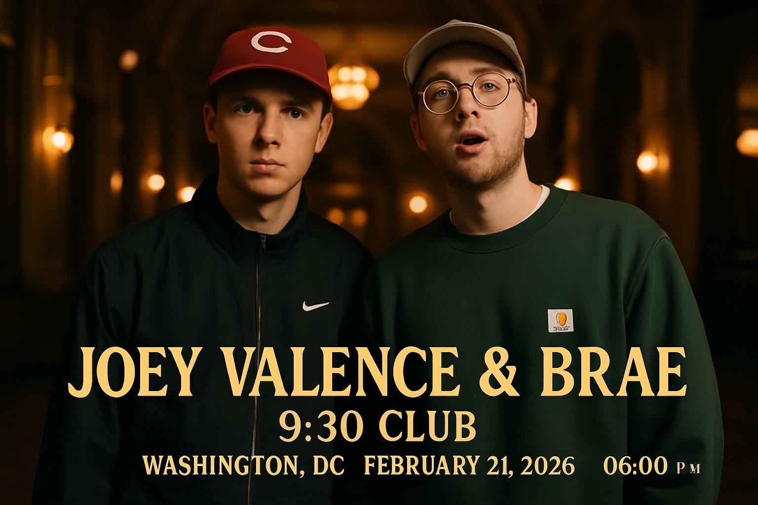 joey-valence-brae-9-30-club