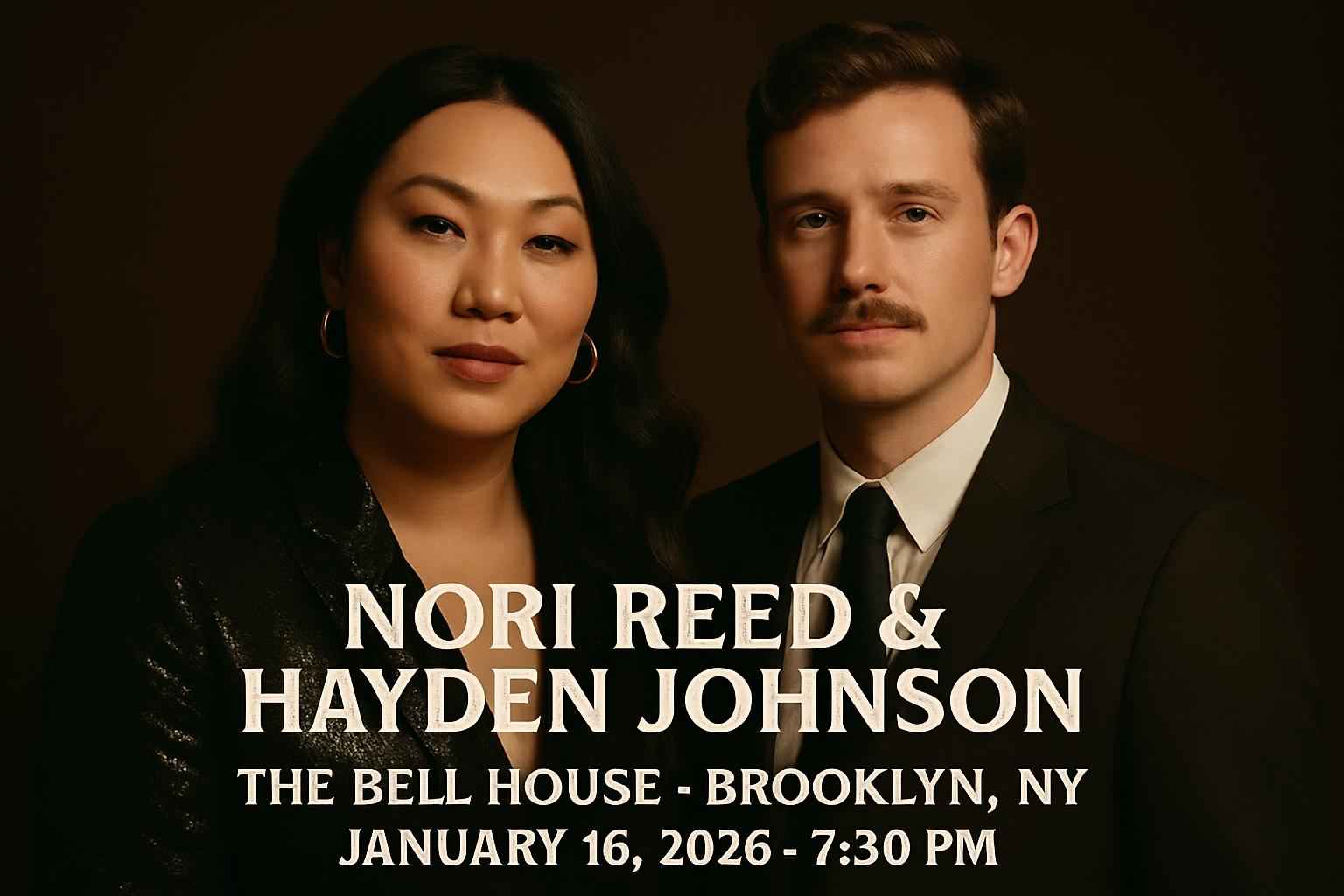 nori-reed-hayden-johnson-the-bell-house
