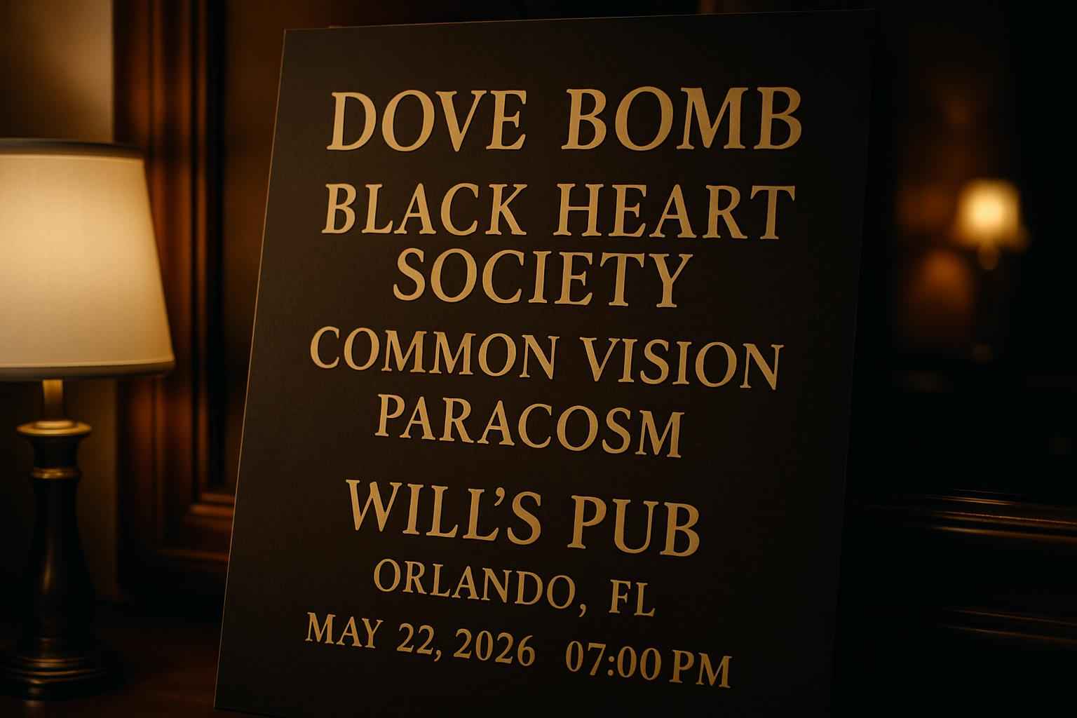 dove-bomb-black-heart-society-common-vision-paracosm-will-s-pub