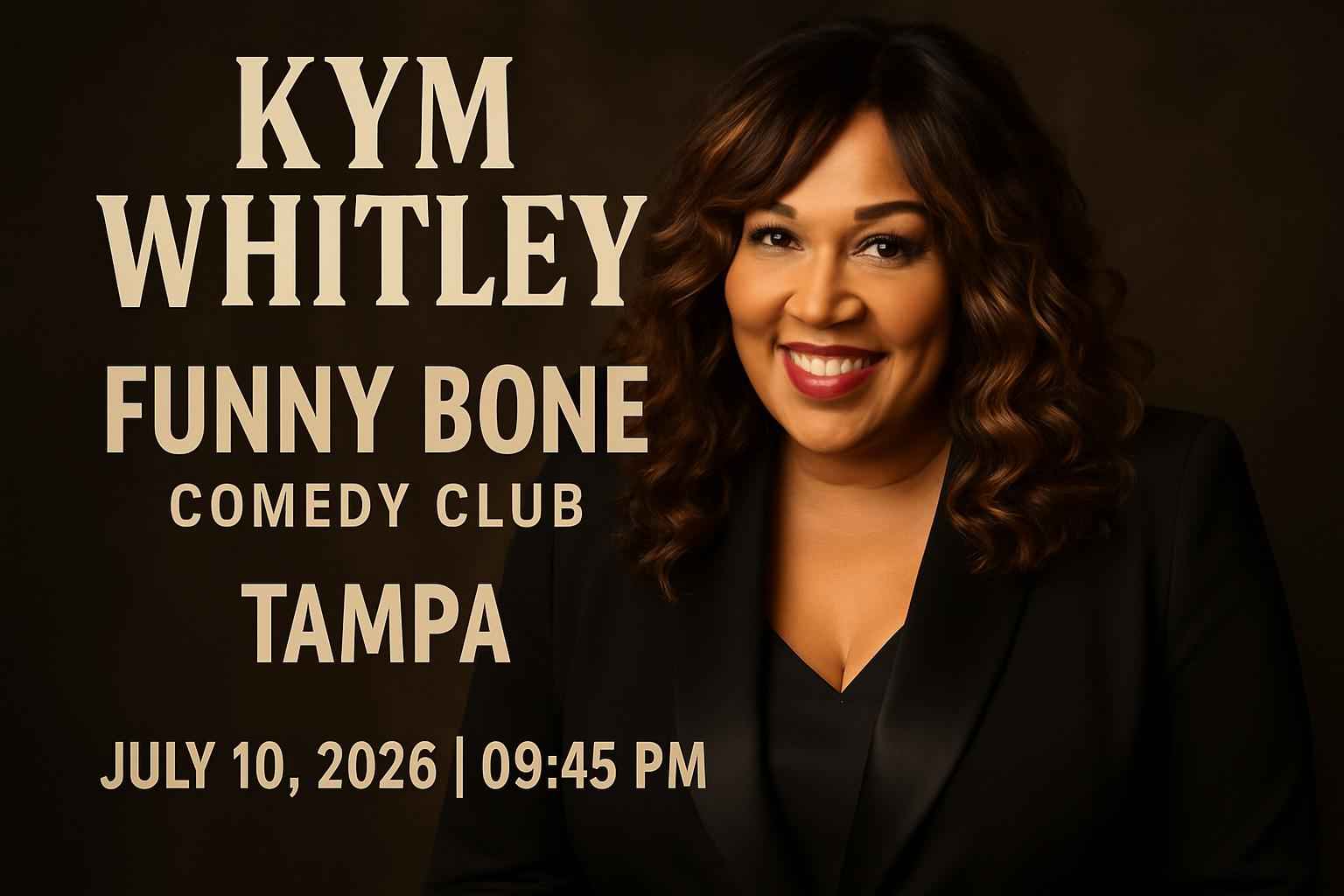 kym-whitley-funny-bone-comedy-club-tampa