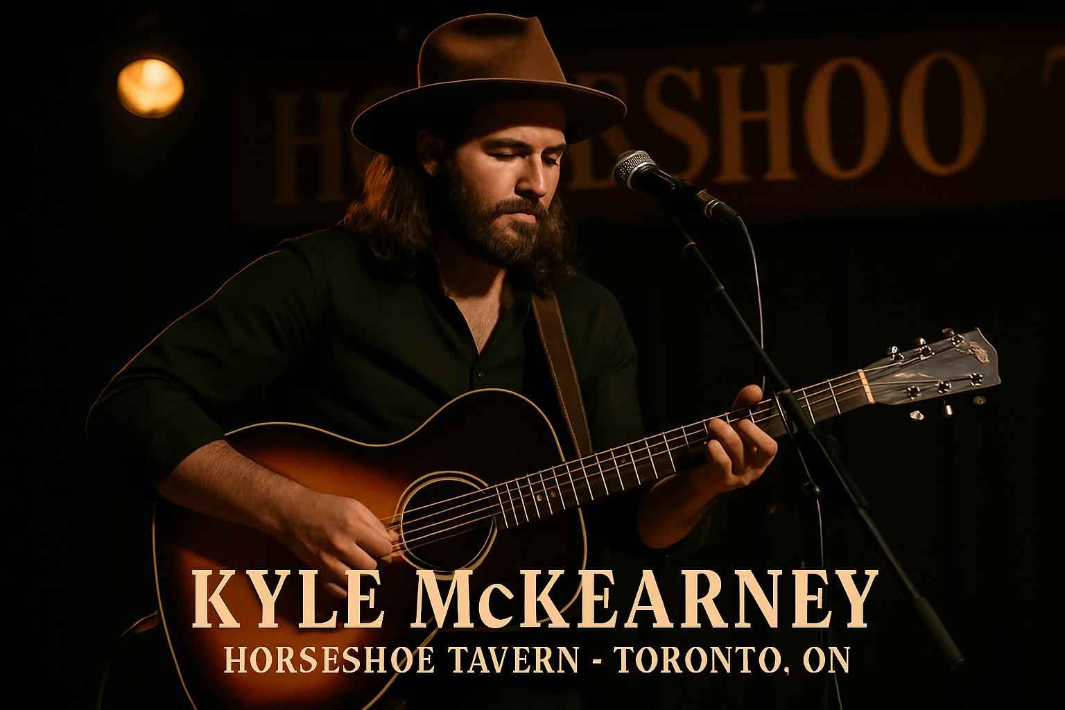 kyle-mckearney-horseshoe-tavern