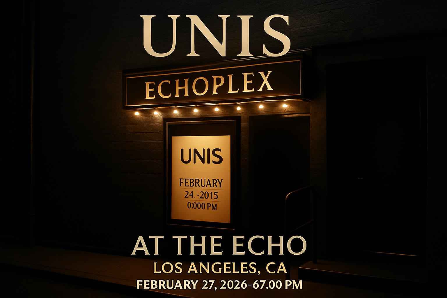 unis-echoplex-at-the-echo