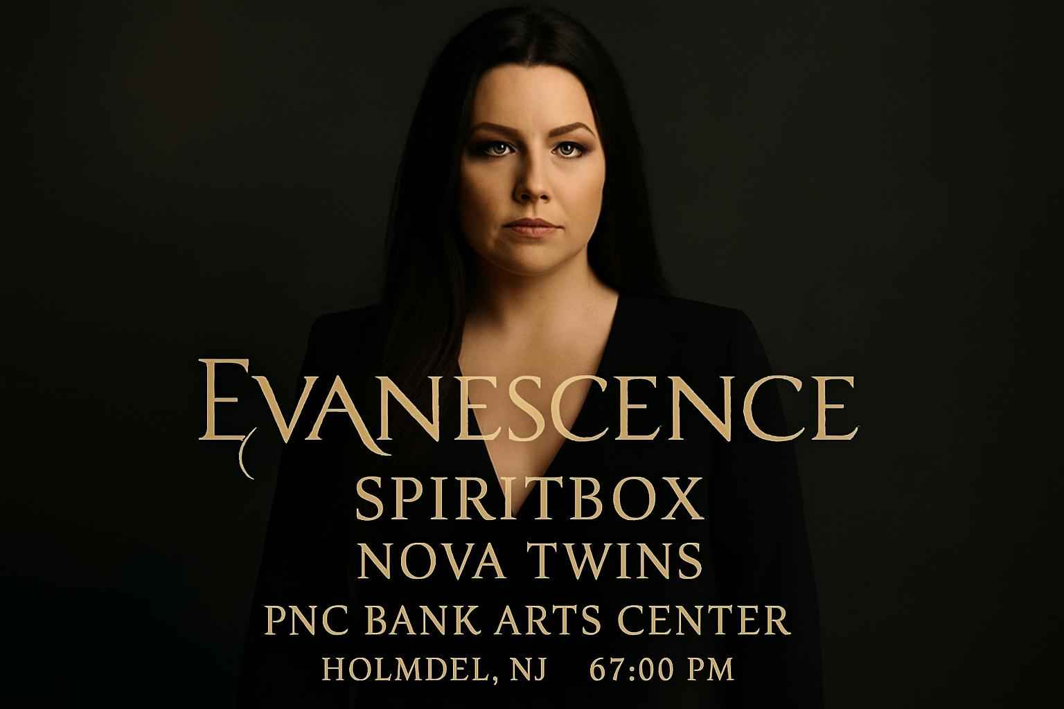 evanescence-spiritbox-nova-twins-pnc-bank-arts-center