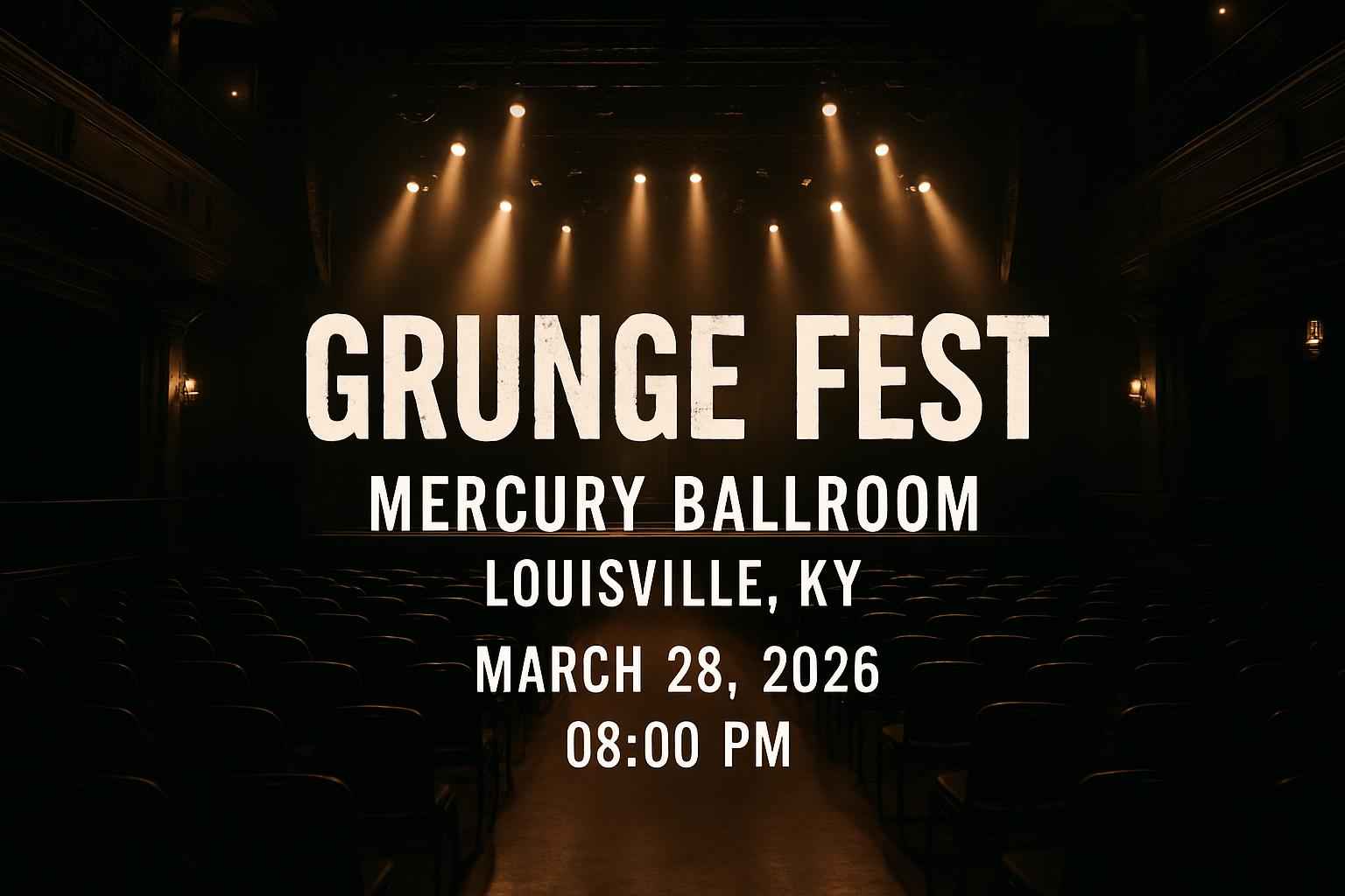 grunge-fest-mercury-ballroom