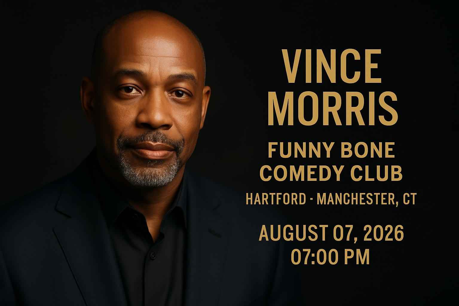 vince-morris-funny-bone-comedy-club-hartford