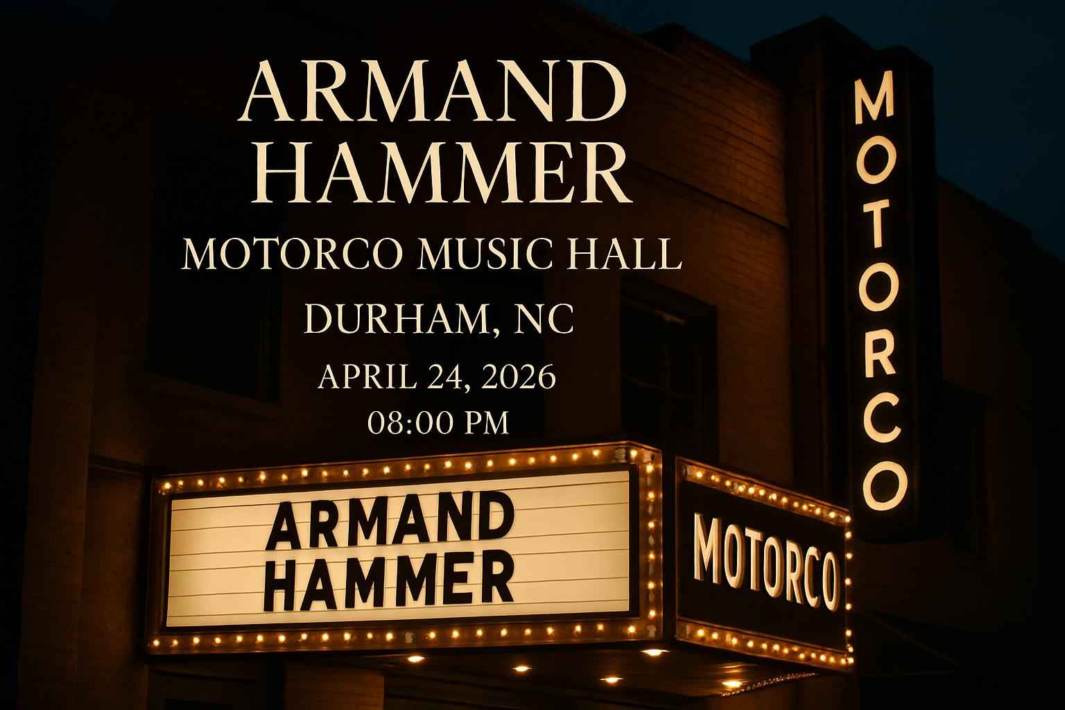 armand-hammer-motorco-music-hall