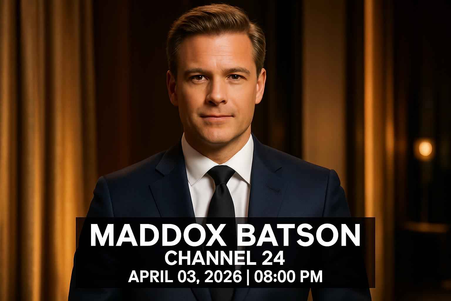 maddox-batson-channel-24
