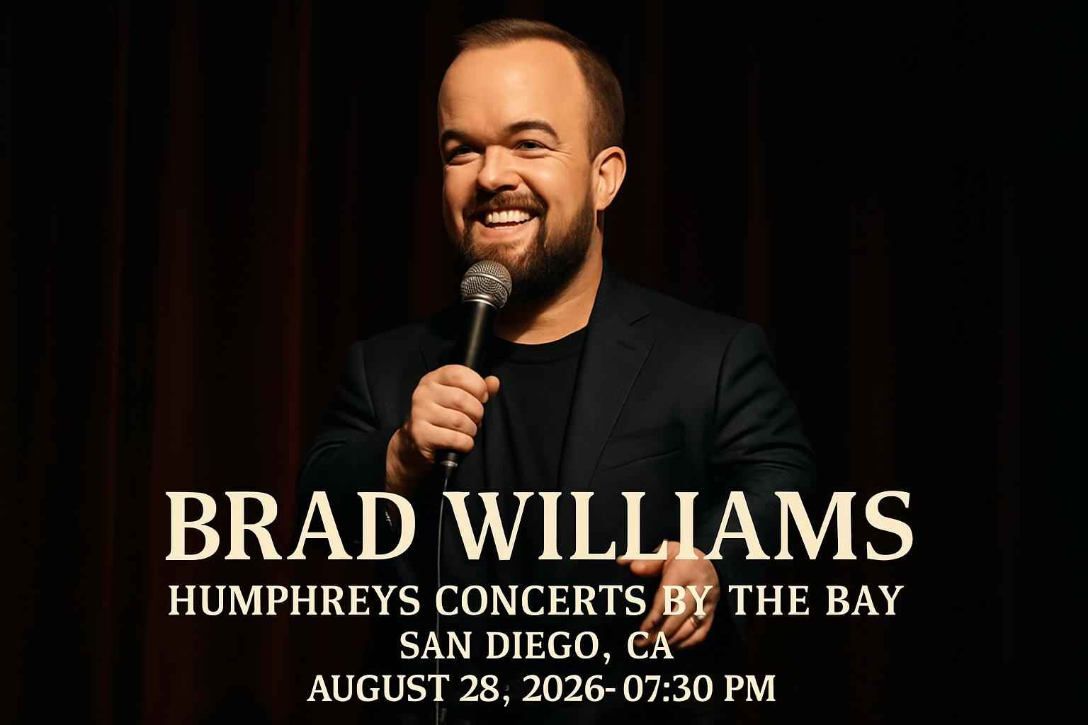 brad-williams-humphreys-concerts-by-the-bay