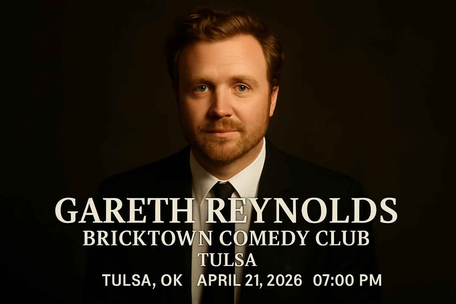 gareth-reynolds-bricktown-comedy-club-tulsa