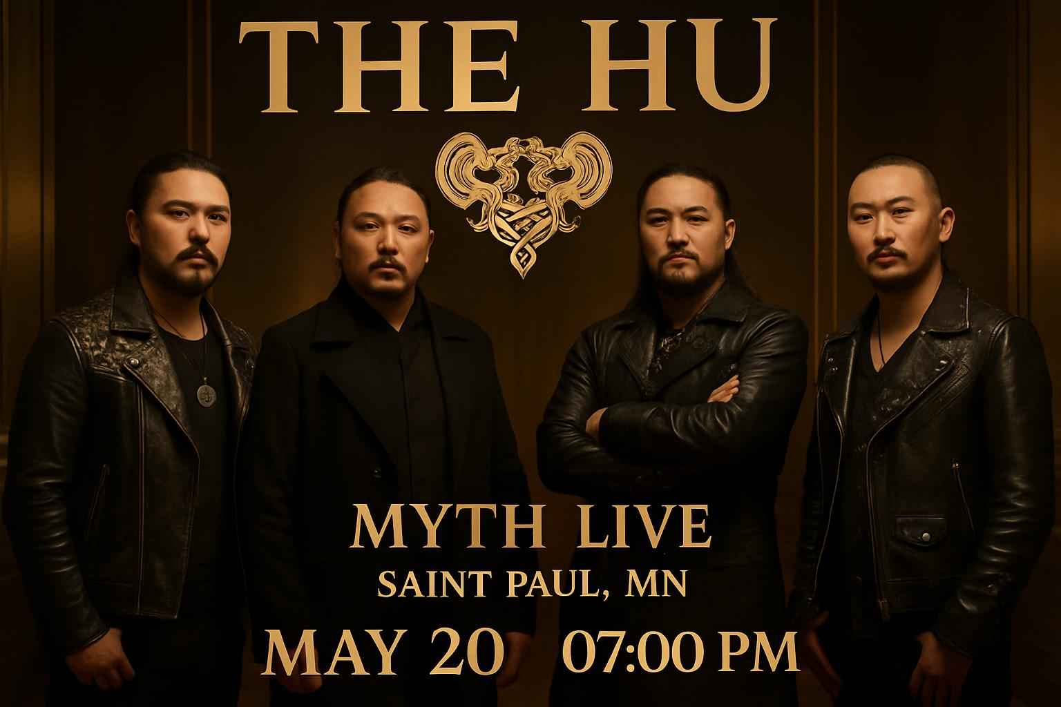the-hu-band-myth-live