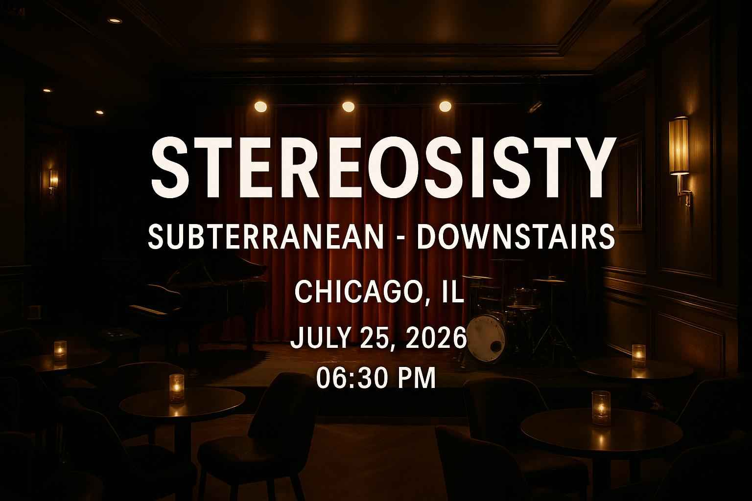 stereosity-subterranean-downstairs