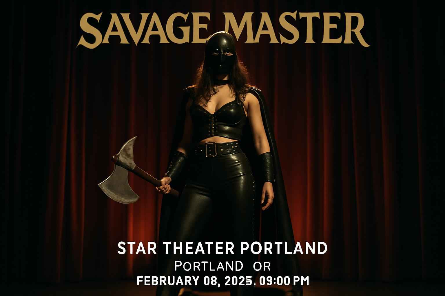 savage-master-star-theater-portland