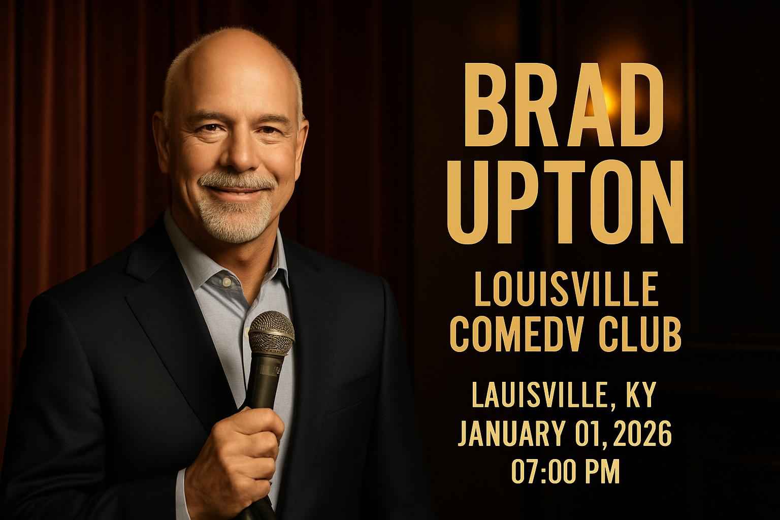 brad-upton-louisville-comedy-club