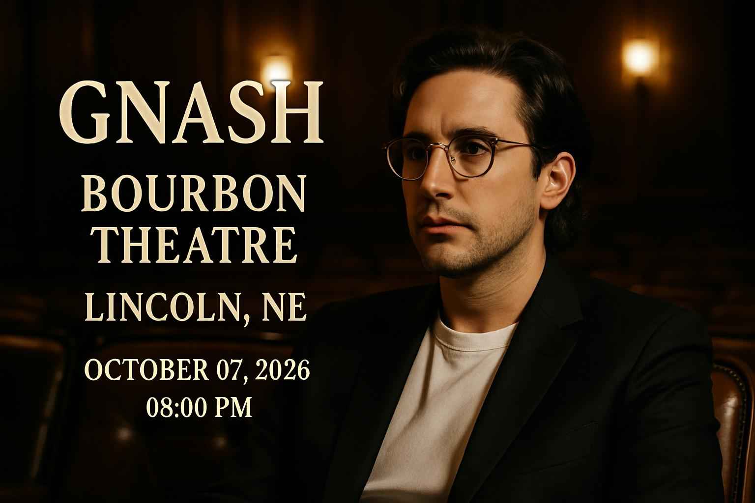 gnash-bourbon-theatre-ne