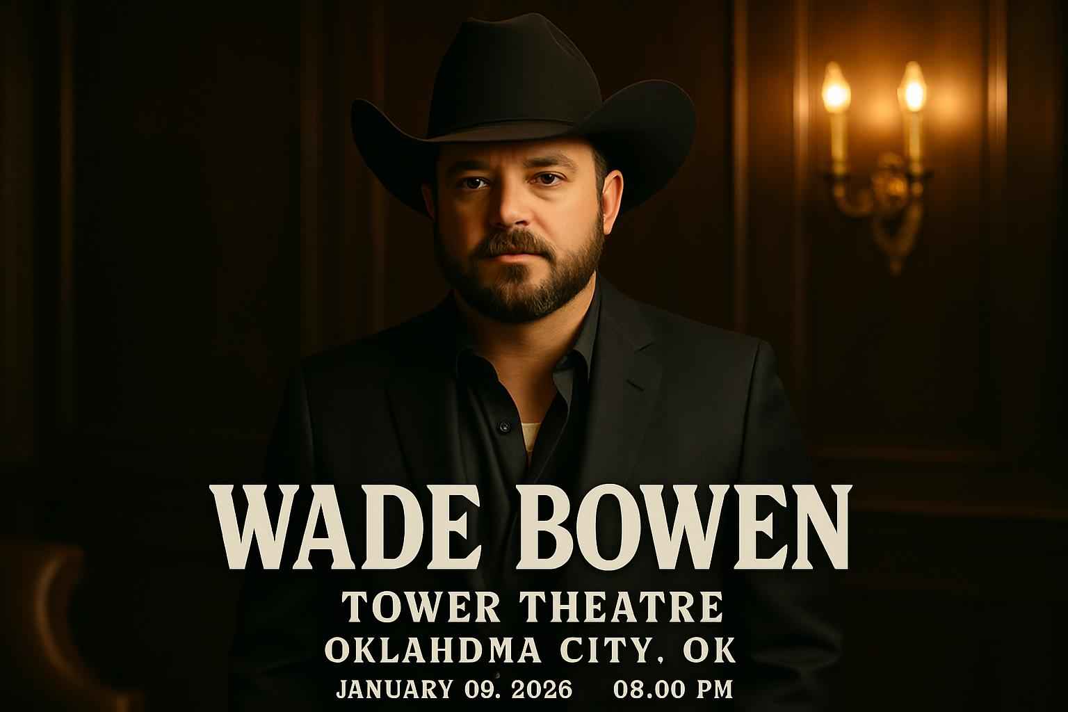wade-bowen-tower-theatre-ok