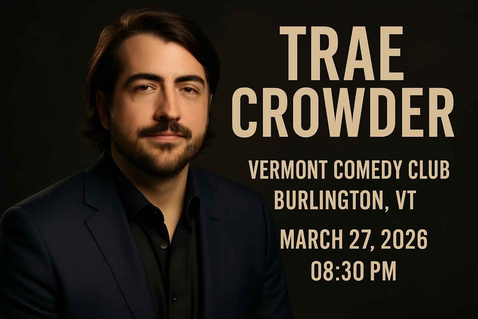 trae-crowder-vermont-comedy-club