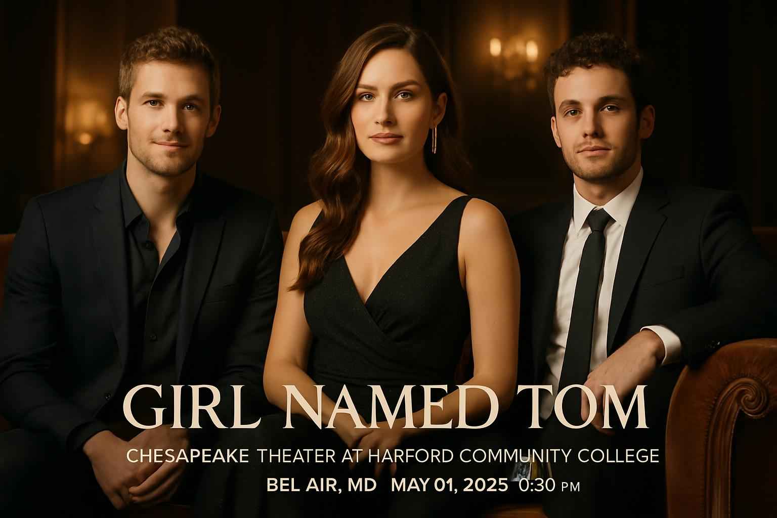 girl-named-tom-chesapeake-theater-at-harford-community-college