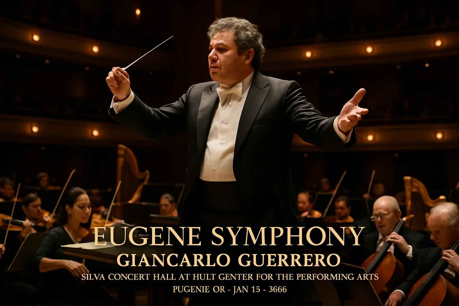 eugene-symphony-giancarlo-guerrero-silva-concert-hall-at-hult-center-for-the-performing-arts