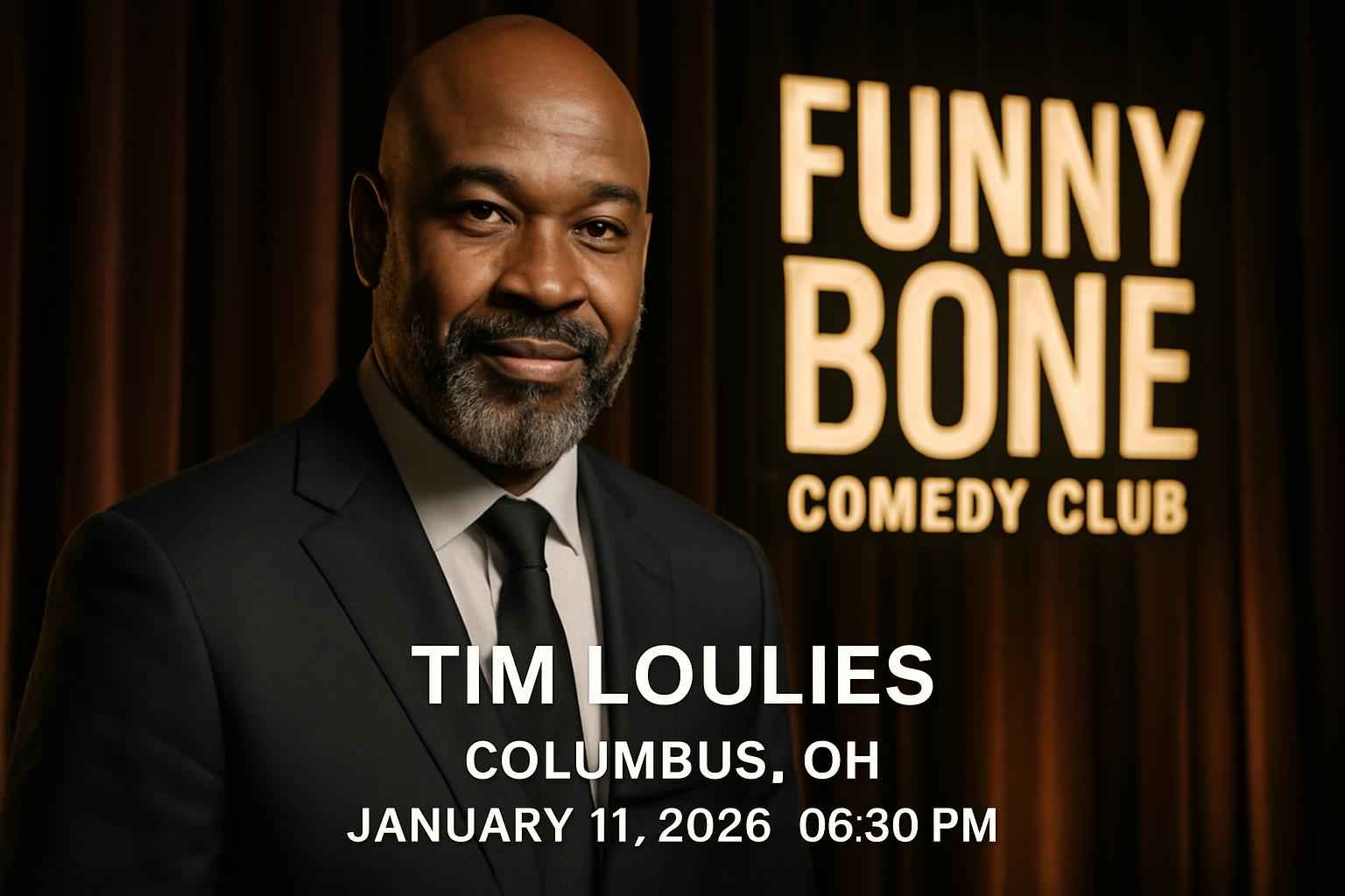 tim-loulies-funny-bone-comedy-club-columbus