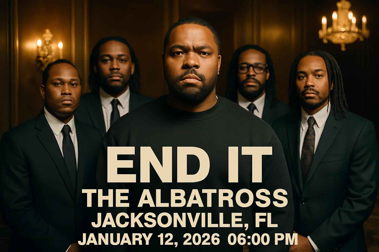 end-it-band-the-albatross