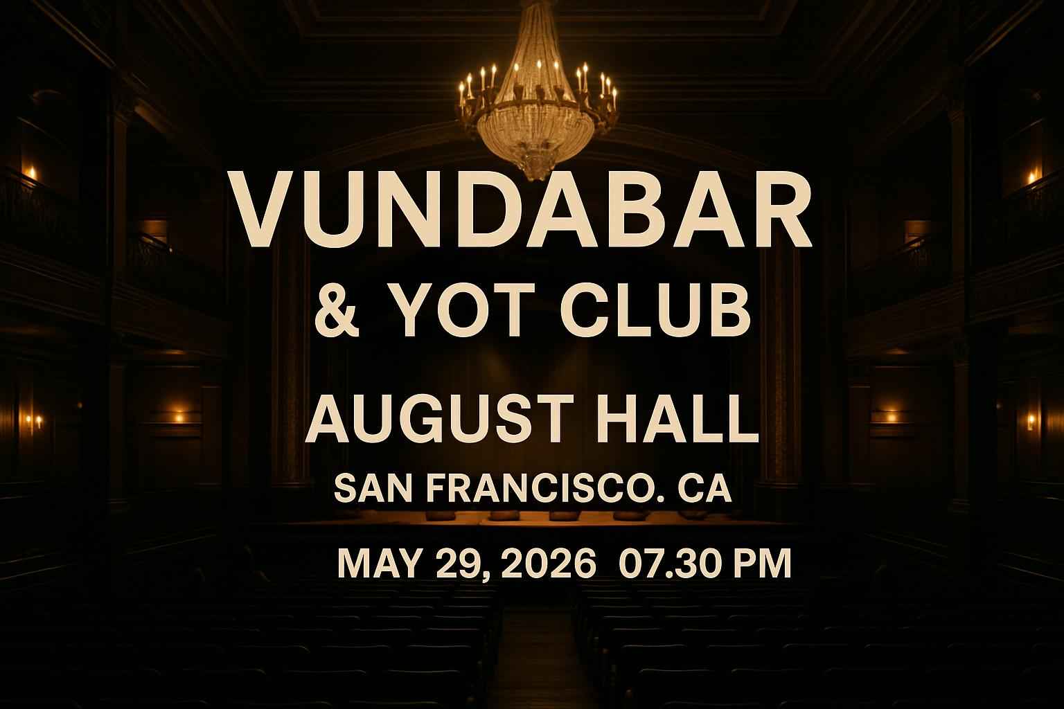 vundabar-yot-club-august-hall