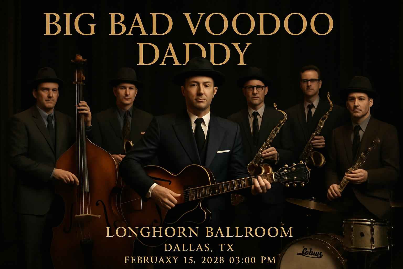 big-bad-voodoo-daddy-longhorn-ballroom