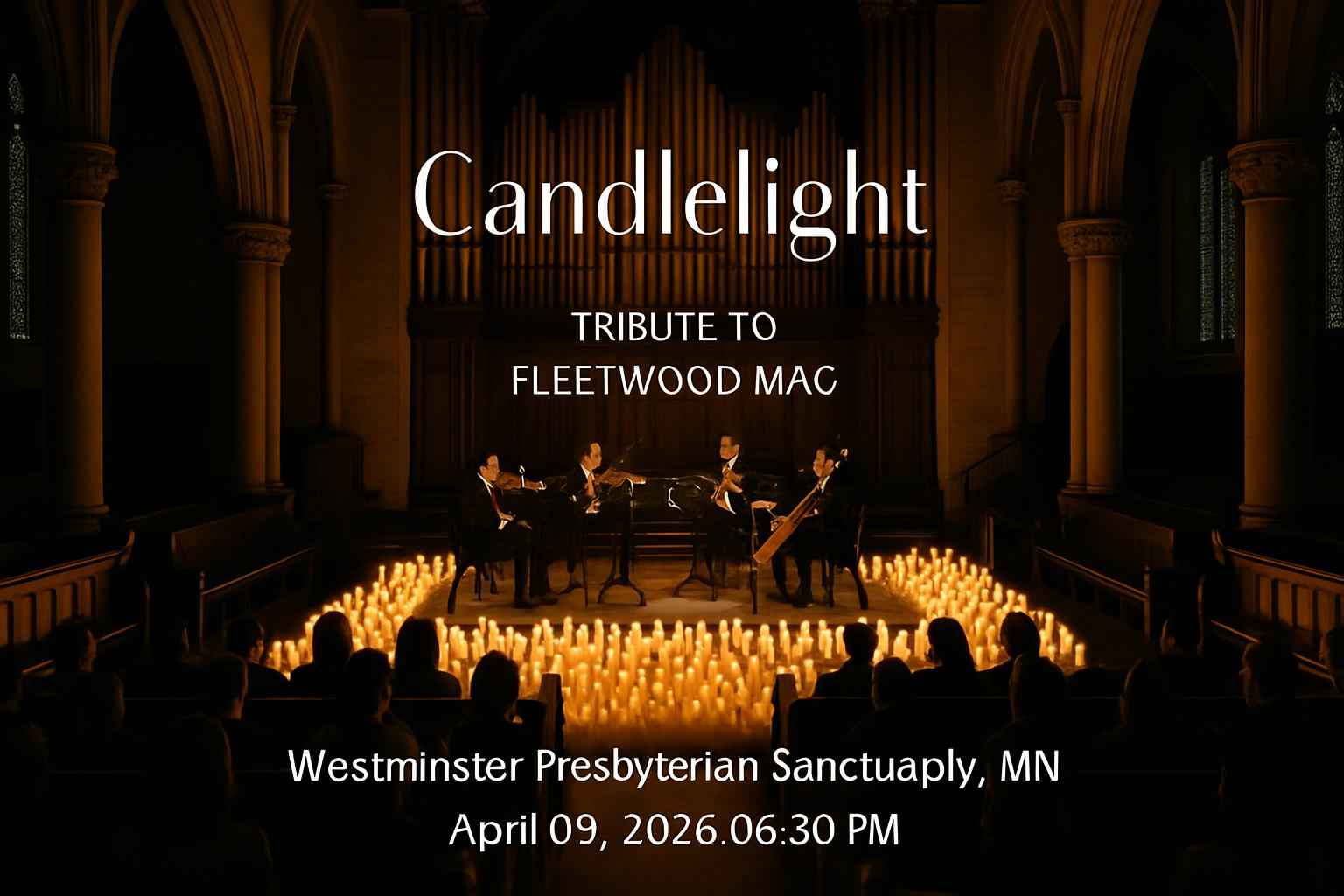 candlelight-tribute-to-fleetwood-mac-westminster-presbyterian-sanctuary