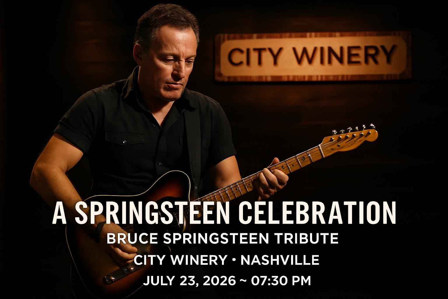 a-springsteen-celebration-bruce-springsteen-tribute-city-winery-nashville