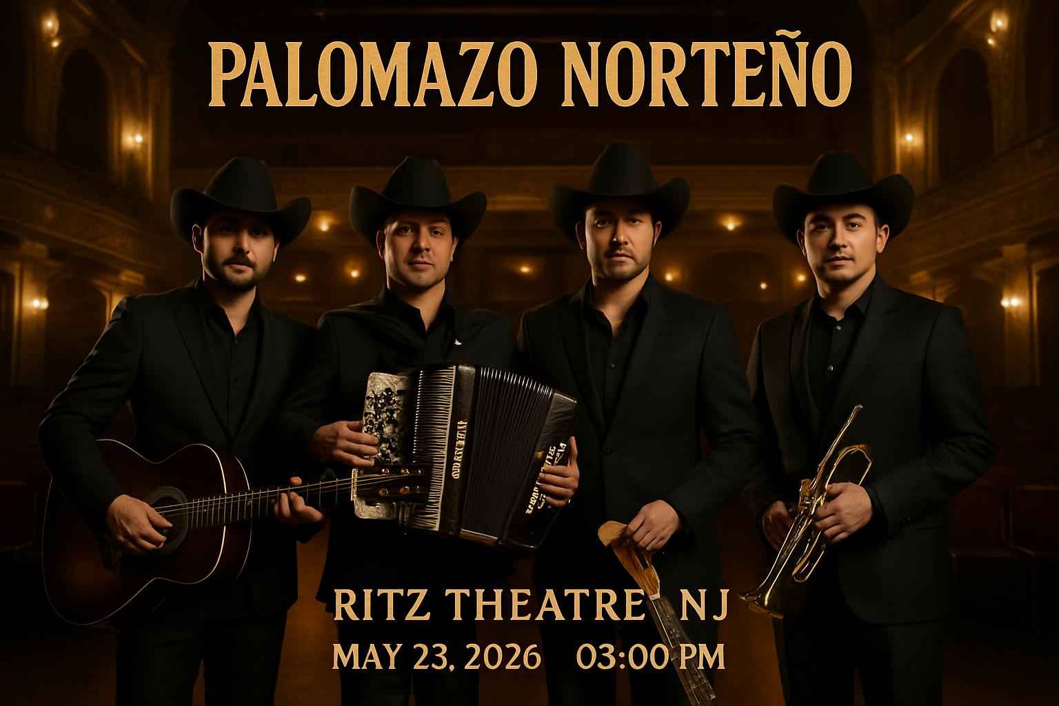 palomazo-norteno-ritz-theatre-nj