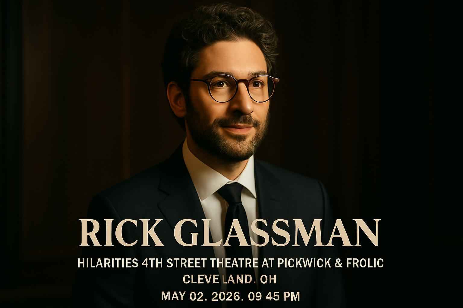 rick-glassman-hilarities-4th-street-theatre-at-pickwick-frolic