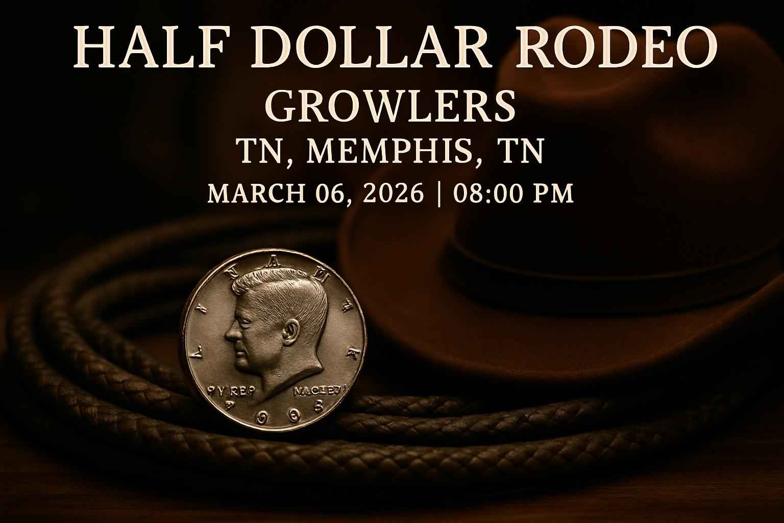 half-dollar-rodeo-growlers-tn