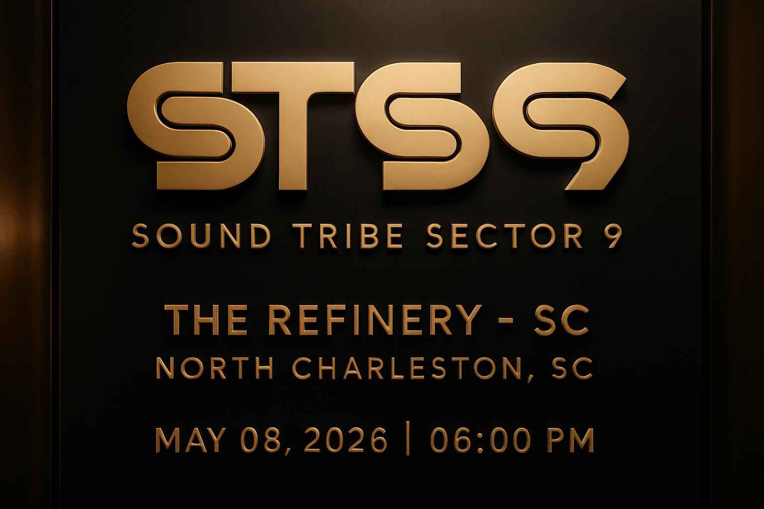 sts9-sound-tribe-sector-9-the-refinery-sc