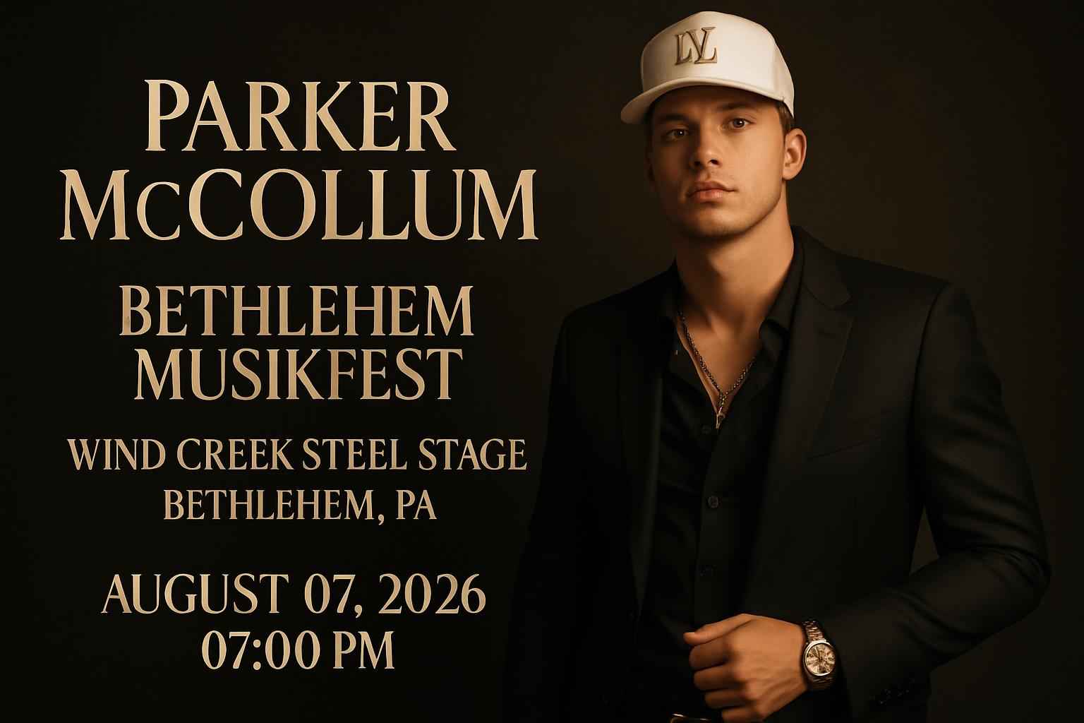 parker-mccollum-bethlehem-musikfest-wind-creek-steel-stage