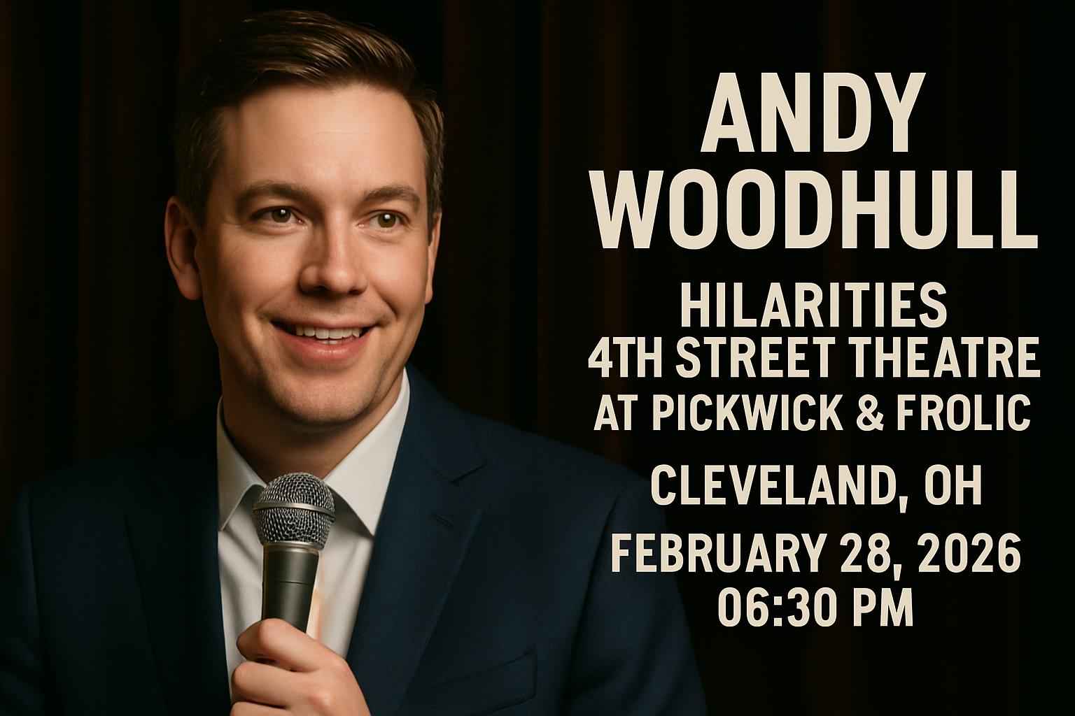 andy-woodhull-hilarities-4th-street-theatre-at-pickwick-frolic