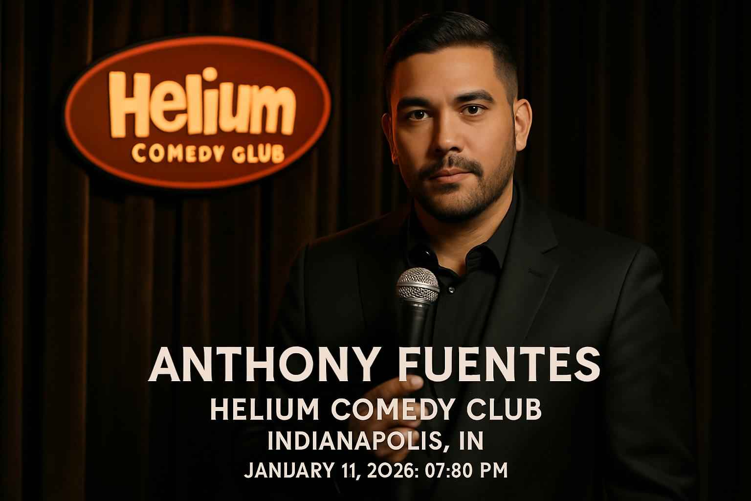 anthony-fuentes-helium-comedy-club-indianapolis