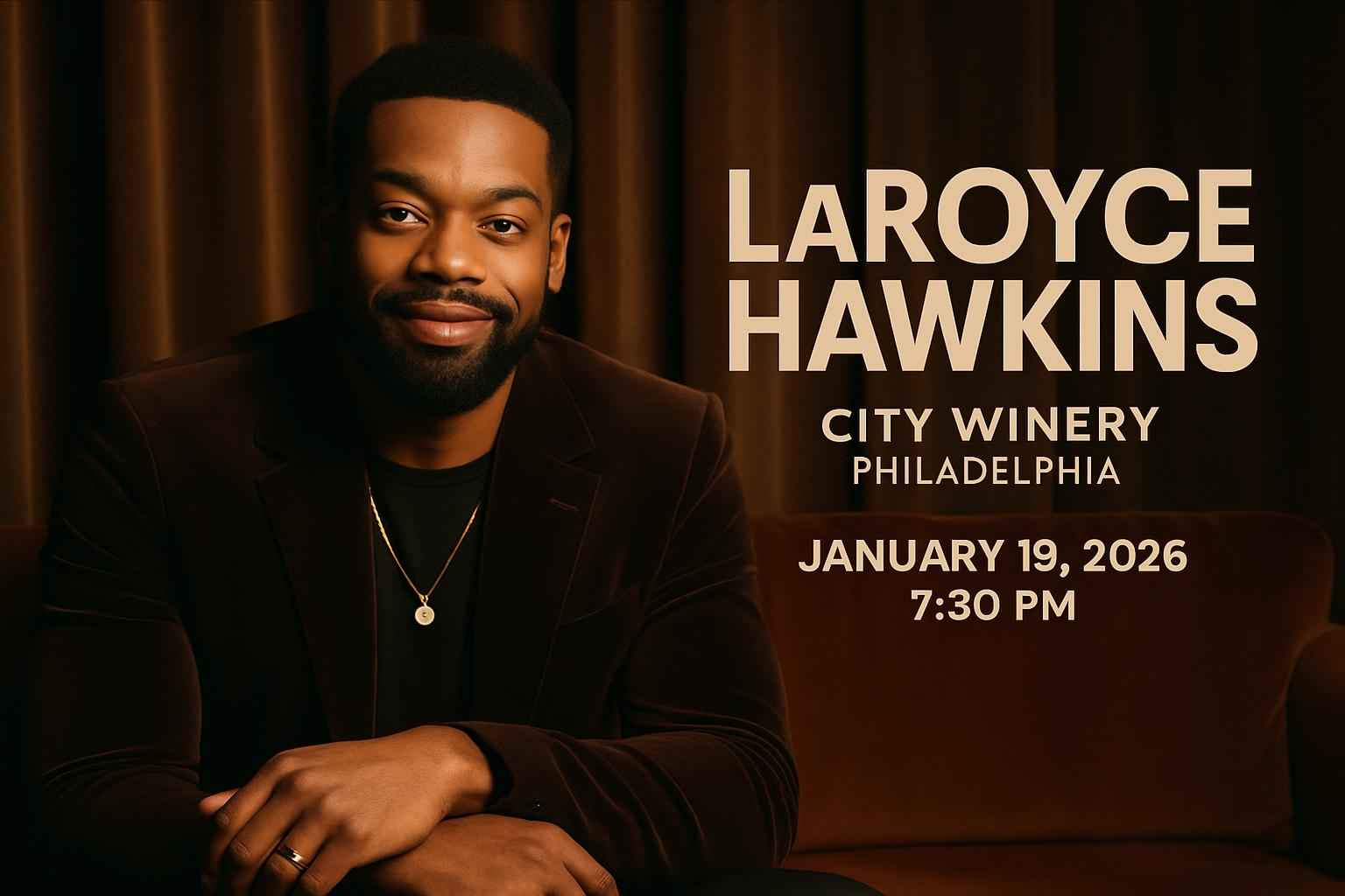 laroyce-hawkins-city-winery-philadelphia
